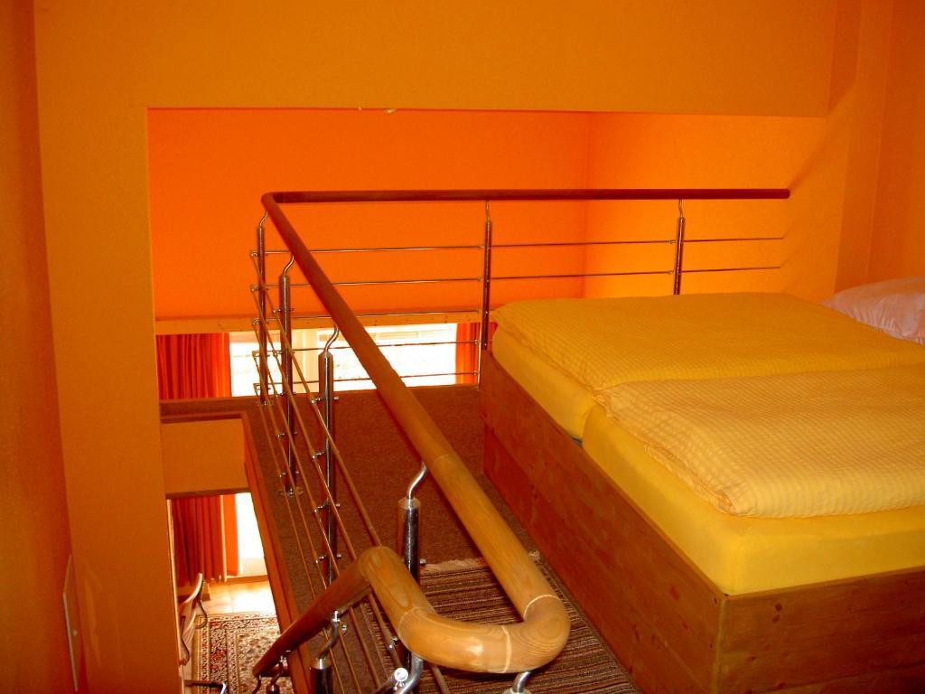 Hotel Gesellschaftshaus Bergen Auf Rugen Cameră foto